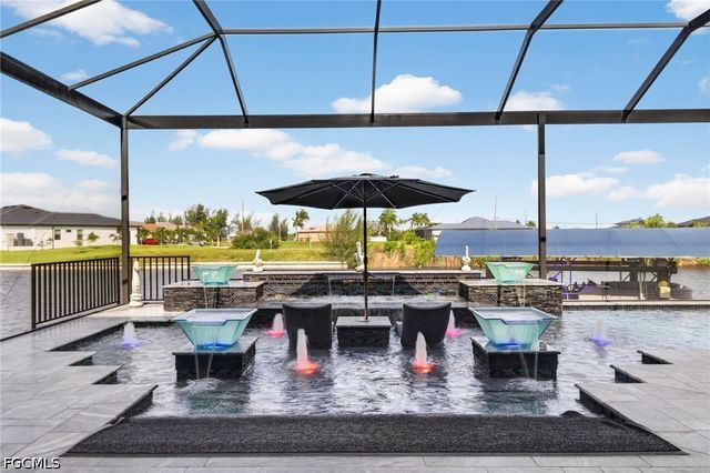 3106 NW 45th PL, Cape Coral, FL 33993