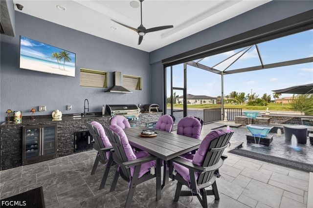 3106 NW 45th PL, Cape Coral, FL 33993