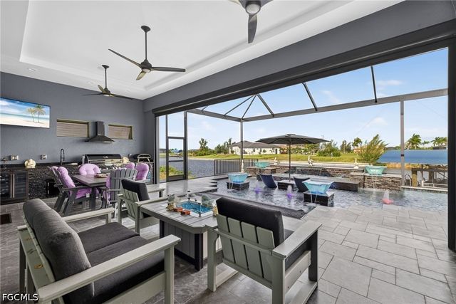 3106 NW 45th PL, Cape Coral, FL 33993