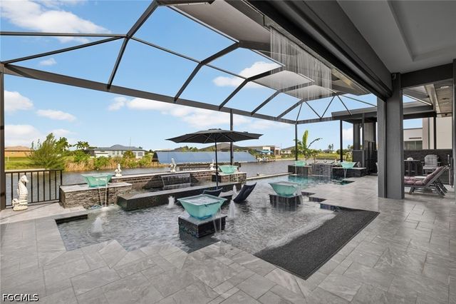 3106 NW 45th PL, Cape Coral, FL 33993