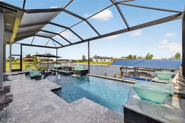 3106 NW 45th PL, Cape Coral, FL 33993