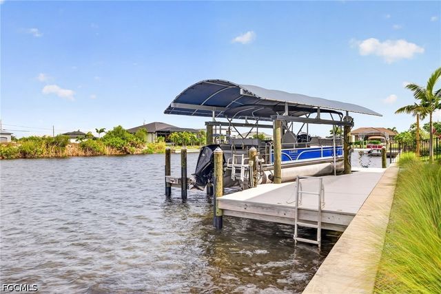 3106 NW 45th PL, Cape Coral, FL 33993