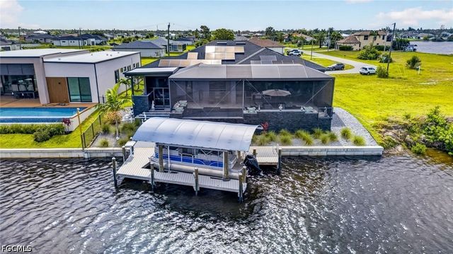 3106 NW 45th PL, Cape Coral, FL 33993
