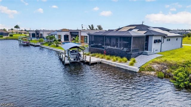 3106 NW 45th PL, Cape Coral, FL 33993