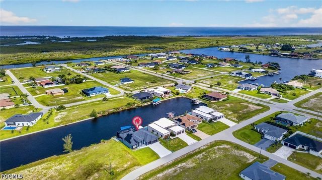 3106 NW 45th PL, Cape Coral, FL 33993
