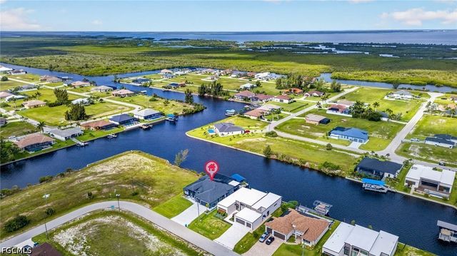 3106 NW 45th PL, Cape Coral, FL 33993