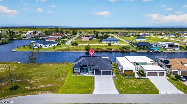 3106 NW 45th PL, Cape Coral, FL 33993