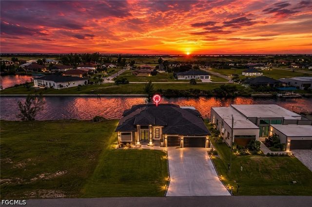 3106 NW 45th PL, Cape Coral, FL 33993