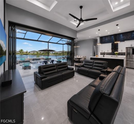 3106 NW 45th PL, Cape Coral, FL 33993