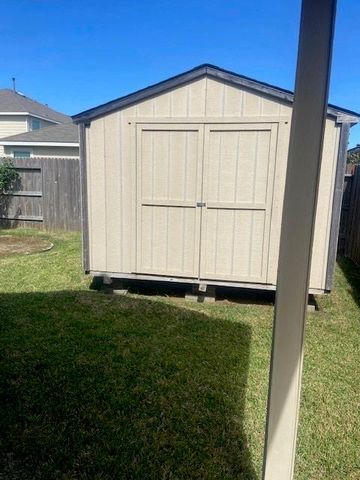 4631 Cullen Brook Road, Katy, TX 77449