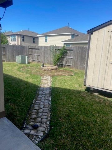 4631 Cullen Brook Road, Katy, TX 77449