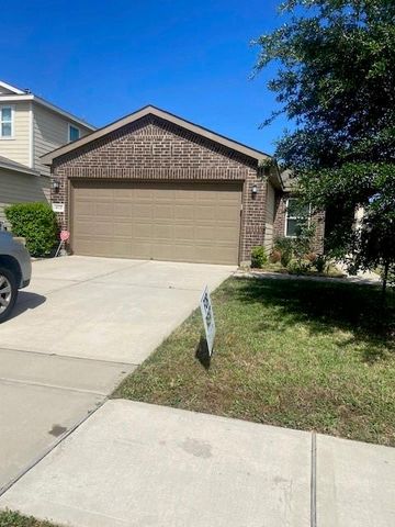 4631 Cullen Brook Road, Katy, TX 77449