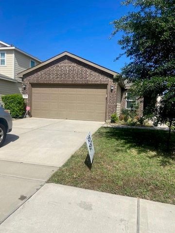 4631 Cullen Brook Road, Katy, TX 77449