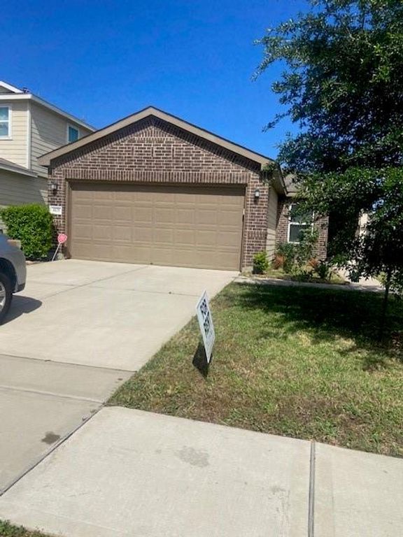 4631 Cullen Brook Road, Katy, TX 77449