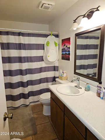 9956 W CENTURY Drive, Arizona City, AZ 85123