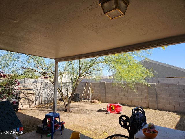 9956 W CENTURY Drive, Arizona City, AZ 85123
