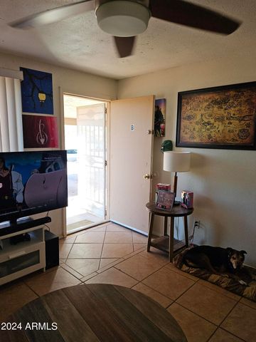 9956 W CENTURY Drive, Arizona City, AZ 85123