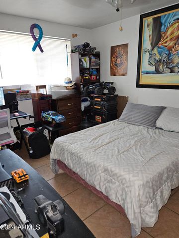 9956 W CENTURY Drive, Arizona City, AZ 85123