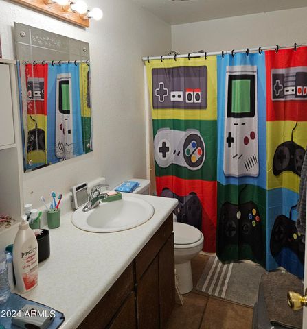 9956 W CENTURY Drive, Arizona City, AZ 85123