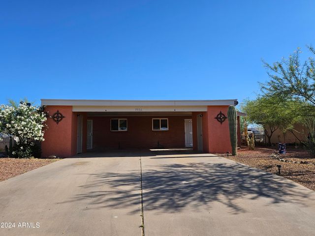 9956 W CENTURY Drive, Arizona City, AZ 85123