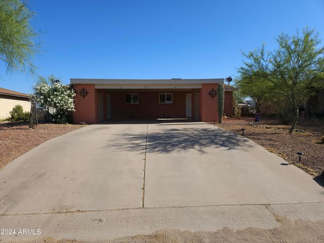 9956 W CENTURY Drive, Arizona City, AZ 85123