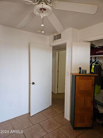 9956 W CENTURY Drive, Arizona City, AZ 85123