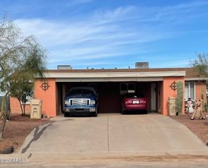 9956 W CENTURY Drive, Arizona City, AZ 85123
