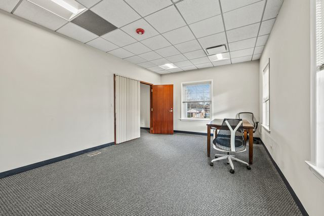 Address unavailable.