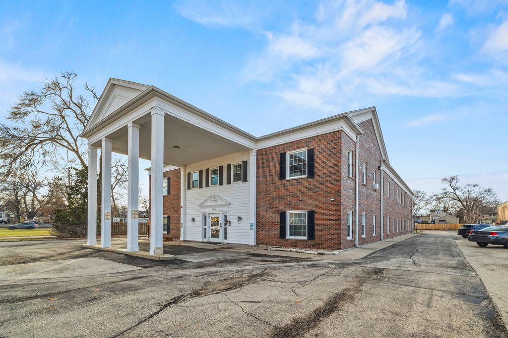 Address unavailable.