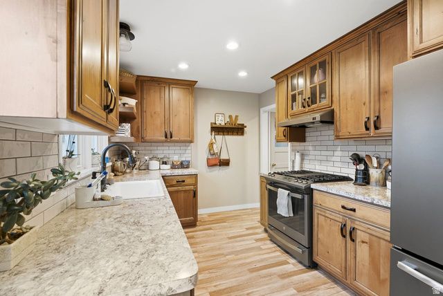 1470 E 32ND, Ogden, UT 84403