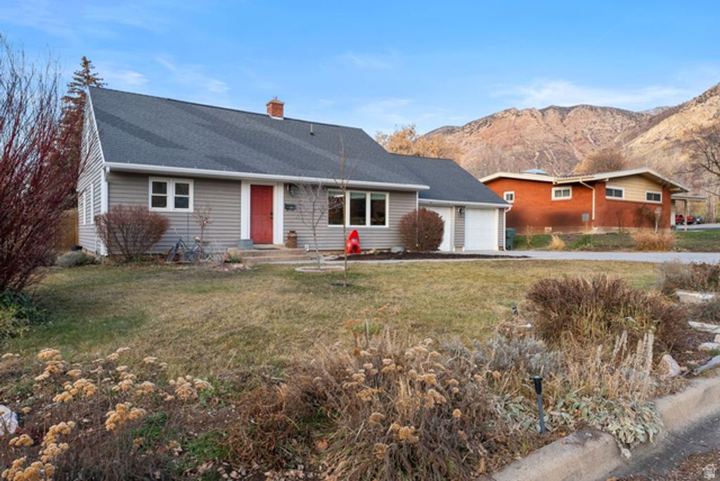 1470 E 32ND, Ogden, UT 84403