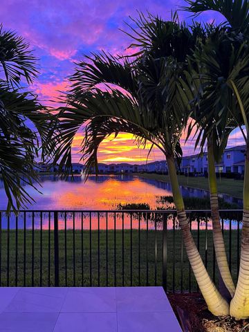 4413 Serpens Lane, Lake Worth, FL 33467
