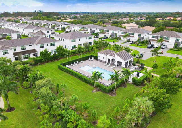 4413 Serpens Lane, Lake Worth, FL 33467