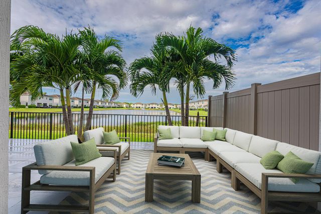 4413 Serpens Lane, Lake Worth, FL 33467