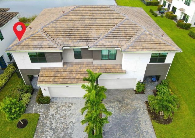 4413 Serpens Lane, Lake Worth, FL 33467