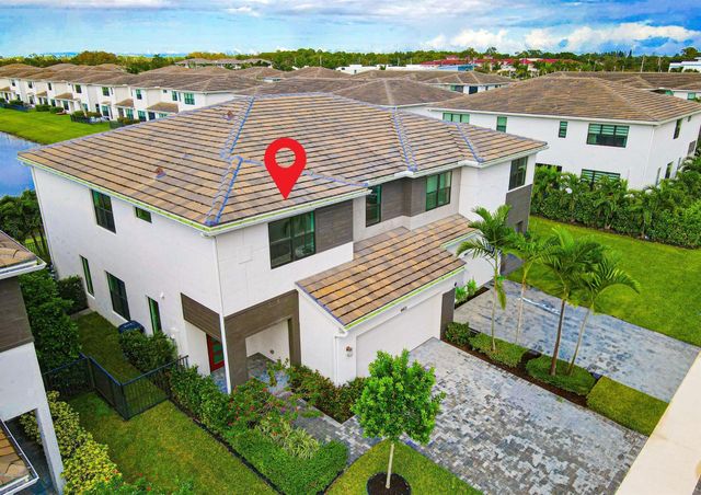 4413 Serpens Lane, Lake Worth, FL 33467
