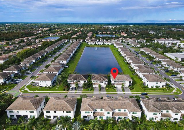 4413 Serpens Lane, Lake Worth, FL 33467