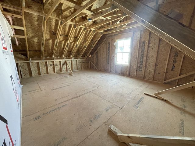 2301 Barringer Ln, Murfreesboro, TN 37128