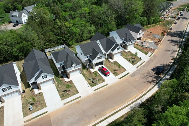 2301 Barringer Ln, Murfreesboro, TN 37128