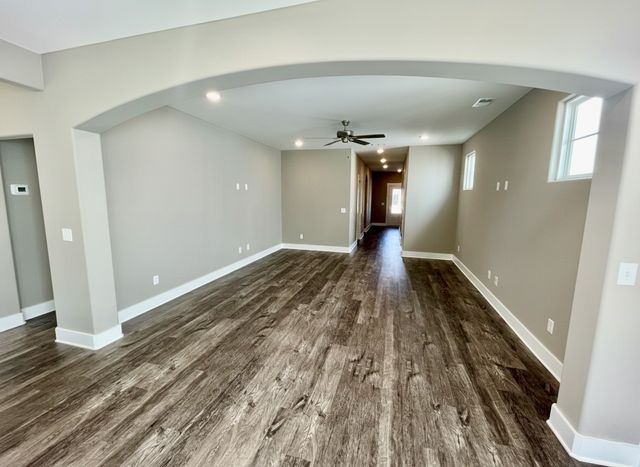 2301 Barringer Ln, Murfreesboro, TN 37128