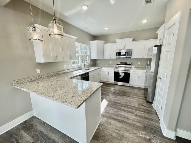 2301 Barringer Ln, Murfreesboro, TN 37128