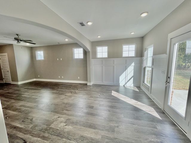 2301 Barringer Ln, Murfreesboro, TN 37128