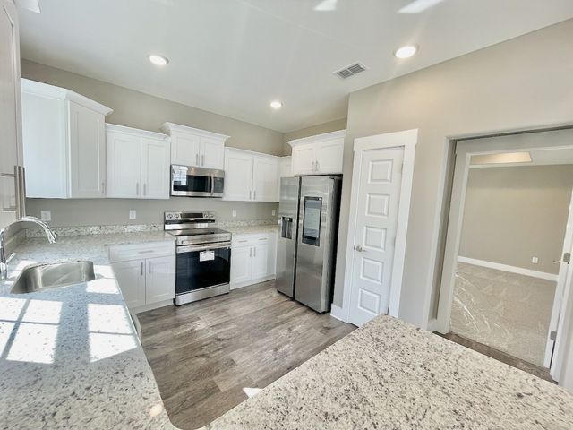 2301 Barringer Ln, Murfreesboro, TN 37128