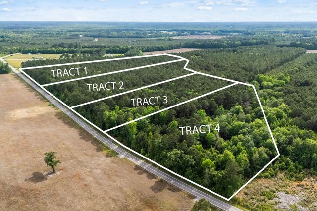 2850 Gause Rd., Loris, SC 29569