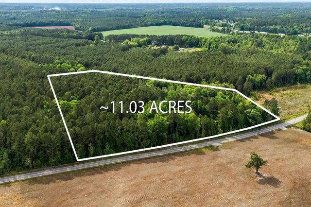 2850 Gause Rd., Loris, SC 29569