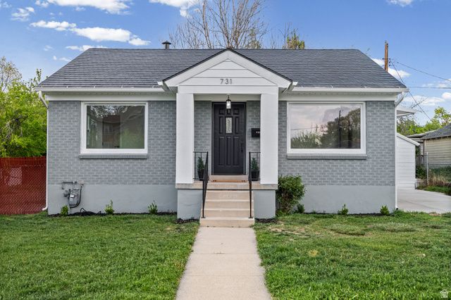 731 E BARROWS AVE, Salt Lake City, UT 84106