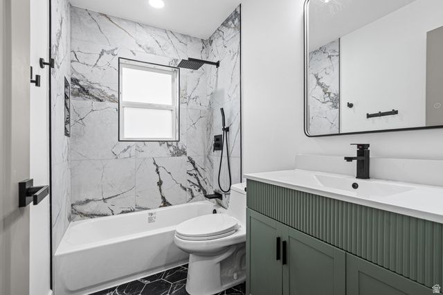 731 E BARROWS AVE, Salt Lake City, UT 84106