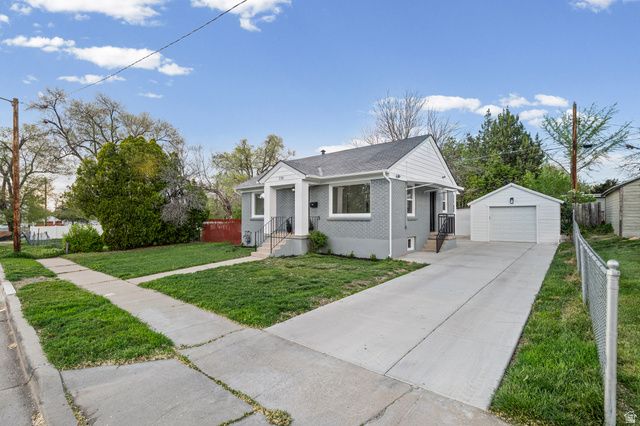 731 E BARROWS AVE, Salt Lake City, UT 84106