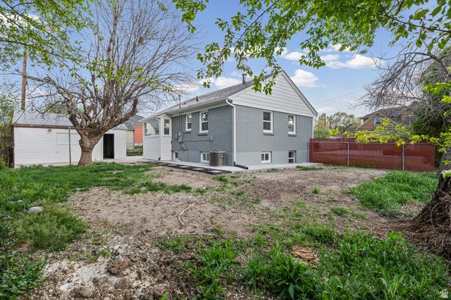 731 E BARROWS AVE, Salt Lake City, UT 84106