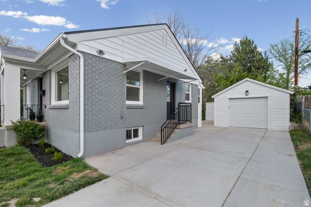 731 E BARROWS AVE, Salt Lake City, UT 84106